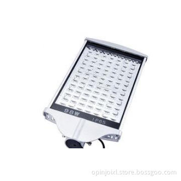6000K 120W High Power LED Street Light Supler Bright 47HZ -